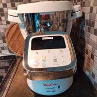 Moulinex I companion