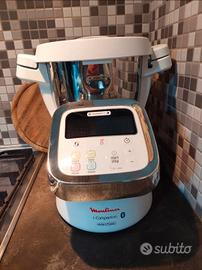 Moulinex I companion