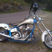 Harley-Davidson Altro modello - 2009