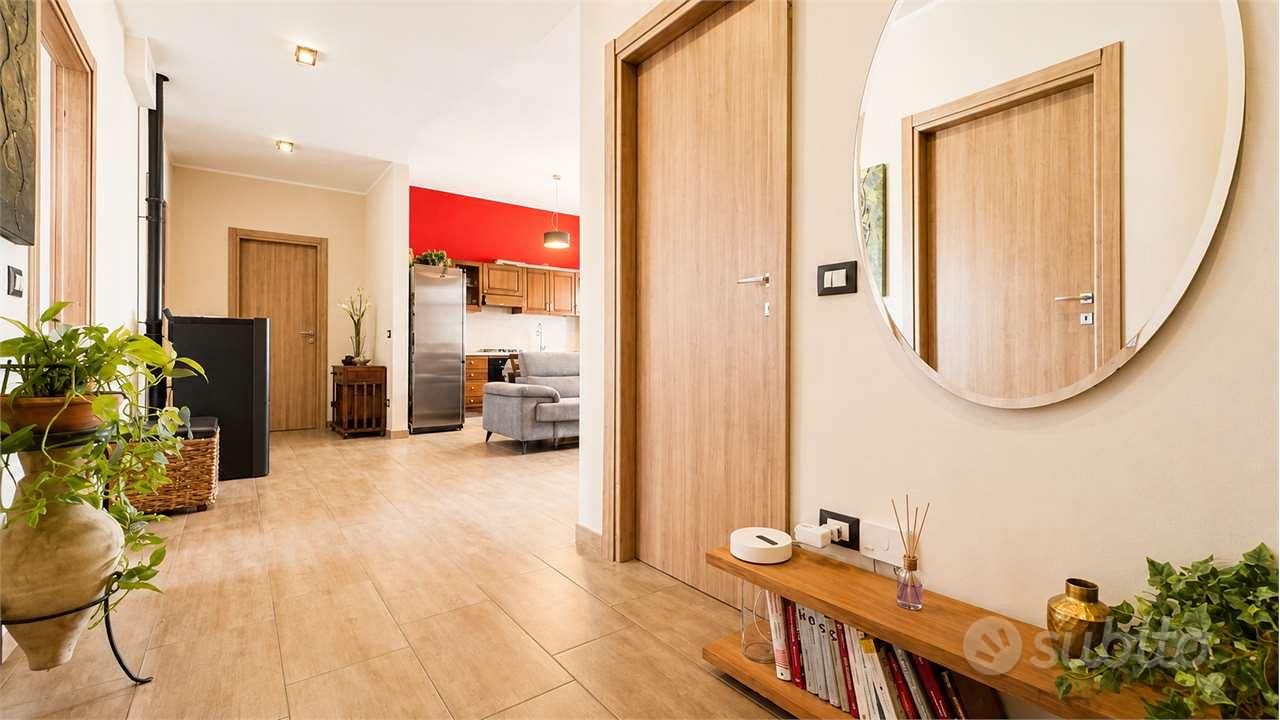 Appartamento – Monserrato, Casteddu/Cagliari - Vista 2