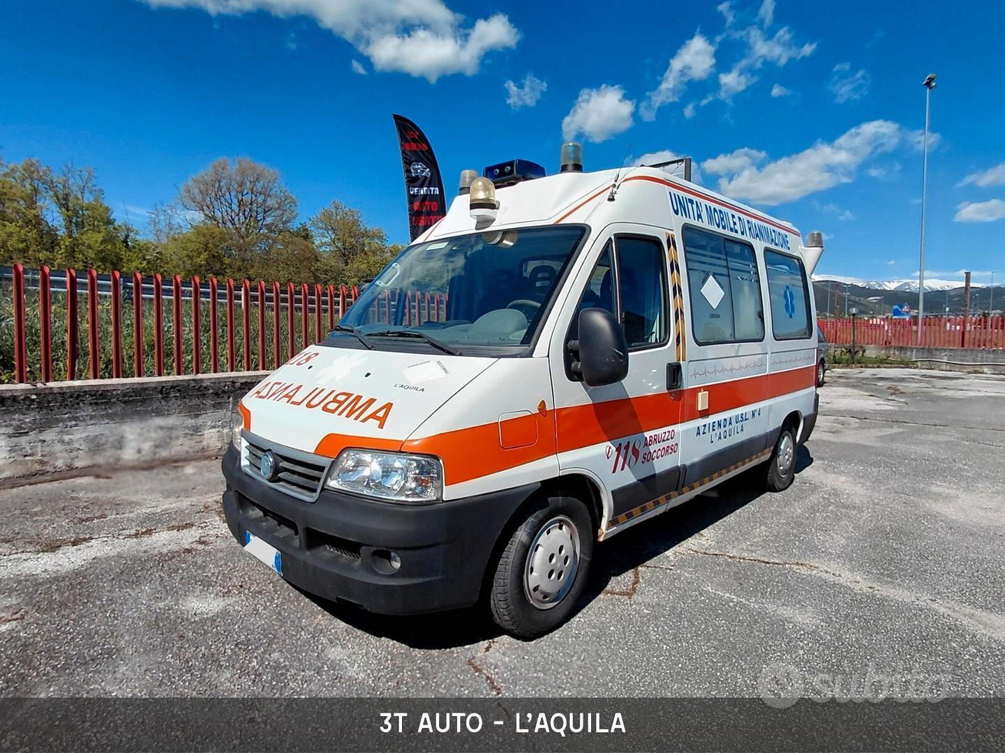 Fiat Ducato (4ª serie)