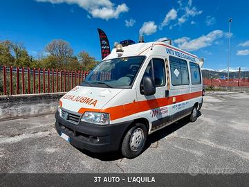 Fiat Ducato 2800 AMBULANZA