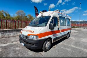 Fiat Ducato 2800 AMBULANZA