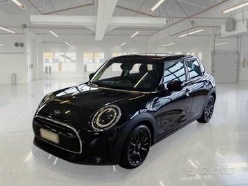 MINI MINI 1.5 COOPER CLASSIC 5 PORTE