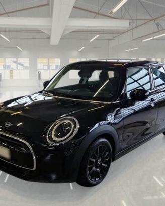 MINI MINI 1.5 COOPER CLASSIC 5 PORTE