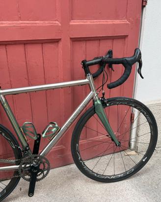 Bici da corsa Passoni
