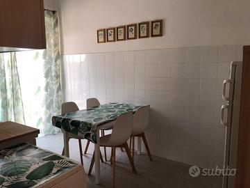 Follonica fronte pineta a 100 mt dalla spiaggia