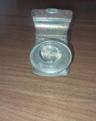 Fanale a olio  Lucas per bici d'epoca
