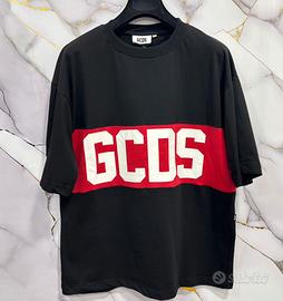 T-shirt GCDS