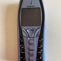 Nokia 7250