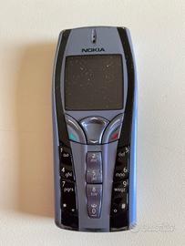 Nokia 7250