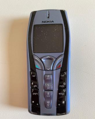 Nokia 7250