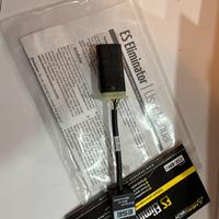 Heal Tech ESE-BM2 Exhaust Servo Eliminator