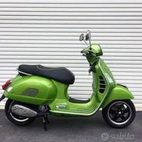 Vespa 300 gts super ABS