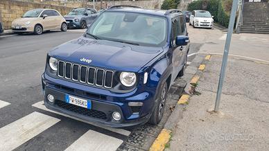 JEEP Renegade - 2019