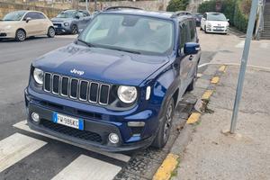 JEEP Renegade - 2019