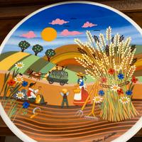 piatti da arredamento 