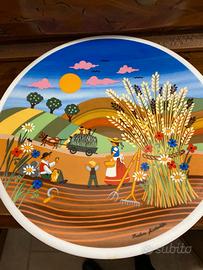 piatti da arredamento 