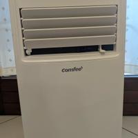 condizionatore portatile COMFEE' AMBRA 10C