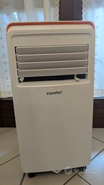 condizionatore portatile COMFEE' AMBRA 10C