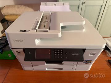 Stampante Brother MFCJ6940DW