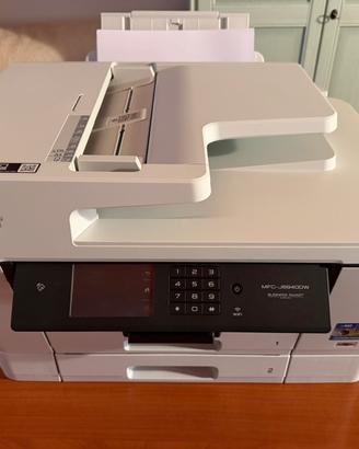 Stampante Brother MFCJ6940DW