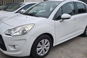 Citroen C3 1.4. Gpl gas. Economica ok nuovi patent