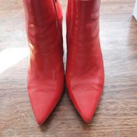 Stivaletto Steve Madden