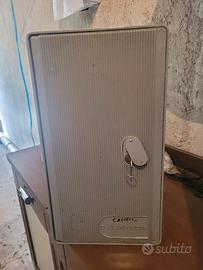 Cassetta alloggiamento contatore Enel 