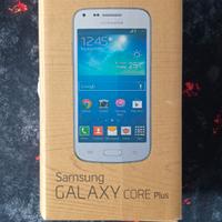 Samsung Galaxy Core Plus