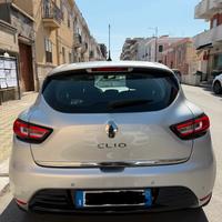 Renault clio 1.5 diesel 90cv