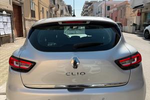 Renault clio 1.5 diesel 90cv