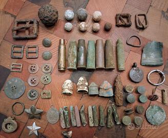 Lotto militaria