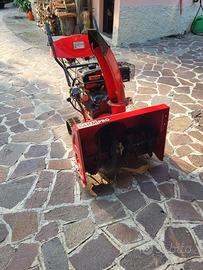 Turbina spazzaneve Farmpro