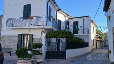 Casa indipendente Orotelli