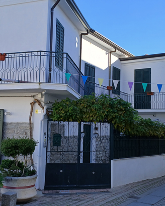 Casa indipendente Orotelli