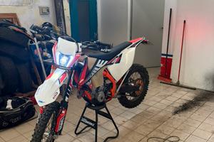 KTM EXC-F 350 2019 sixdays