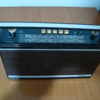 Radio transistor wintage GBCanni 70