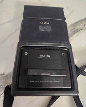 DAT Aiwa HD-S1