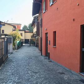 Immobile di 50 m² con 1 locale a Romano di Lombard