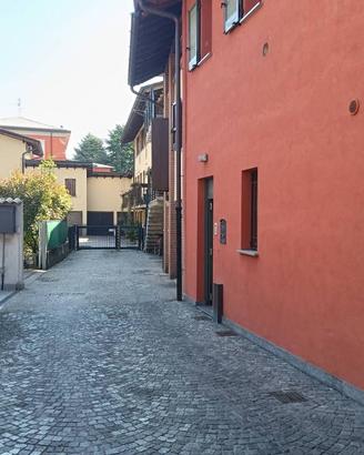 Immobile di 50 m² con 1 locale a Romano di Lombard