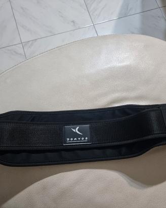 Cintura da palestra XL