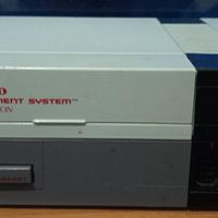 Nintendo nes completo più giochi 