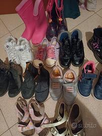 Scarpe num 29