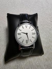 Orologio carica manuale