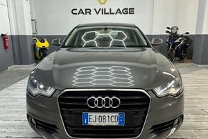 Audi A6 2.0 TDI 177 CV Advanced