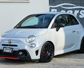 Abarth 595 1.4 Turbo T-Jet 165 CV Pista stage 3 Mo