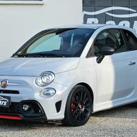 Abarth 595 1.4 Turbo T-Jet 165 CV Pista stage 3 Mo