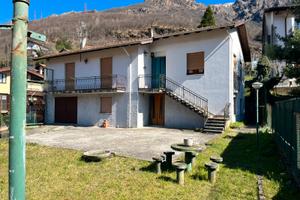 Casa con terreno