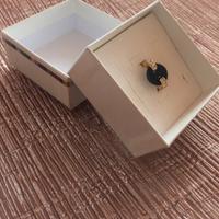 Anello Hip Hop Jewels